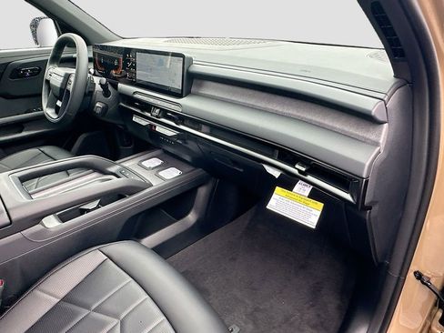 New 2027 Kia Telluride EX X-Line AWD/4WD image 31