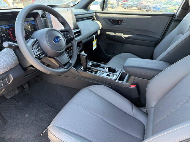 New 2026 Subaru Outback Limited XT AWD/4WD image 19