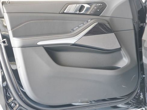 New 2027 BMW X7 xDrive40i AWD/4WD image 9