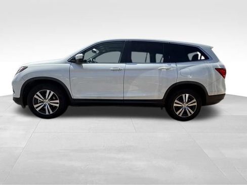 Used 2018 Honda Pilot EX-L image 3