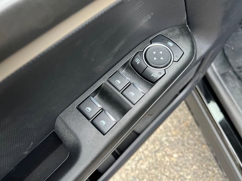 New 2025 Ford Bronco Sport Big Bend w/ Convenience Package image 12