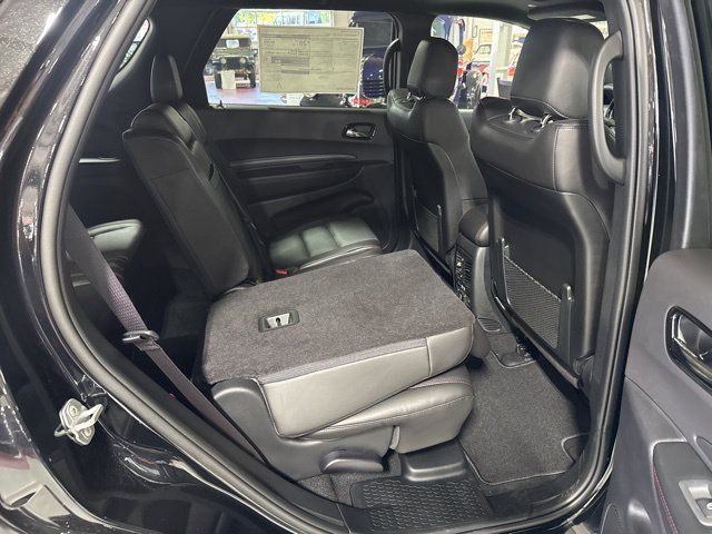 New 2026 Dodge Durango GT AWD/4WD image 47