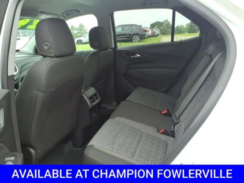 Used 2024 Chevrolet Equinox LT FWD image 10