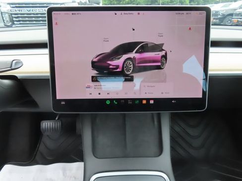 Used 2022 Tesla Model 3 RWD image 21