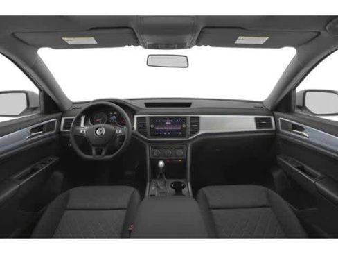 Used 2019 Volkswagen Atlas SE w/ Towing Package image 4
