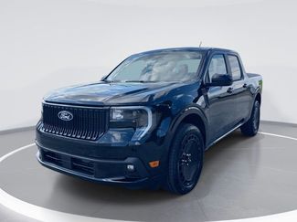 New 2025 Ford Maverick Lobo video 1