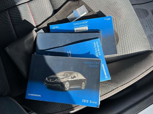 Used 2013 Honda Civic Si image 30