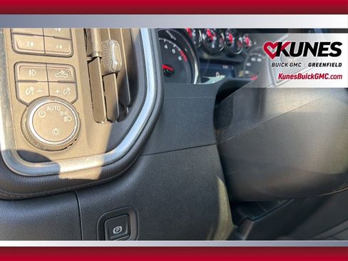 Used 2020 Chevrolet Silverado 1500 RST image 18