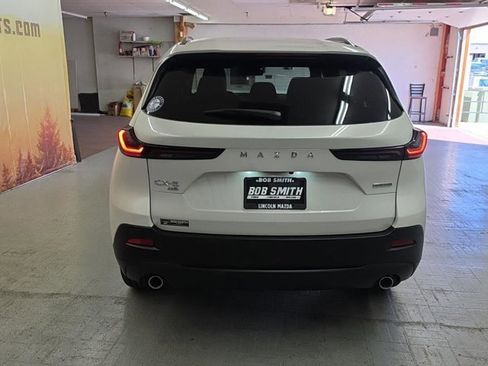 New 2026 MAZDA CX-5 Preferred AWD/4WD image 18