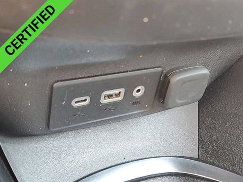 Certified 2024 Chevrolet Malibu LT FWD image 20