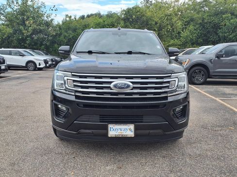 Used 2020 Ford Expedition XLT w/ Equipment Group 202A RWD image 5