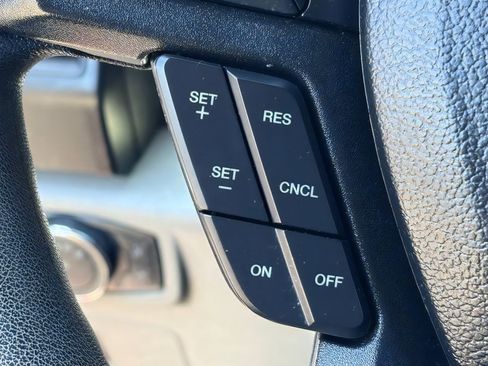 Used 2017 Ford F150 XL w/ Equipment Group 101A Mid RWD image 19