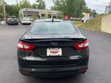 Used 2015 Ford Fusion Energi Titanium w/ Driver Assist Package image 4