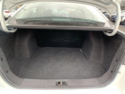 Used 2025 Nissan Versa S FWD image 26