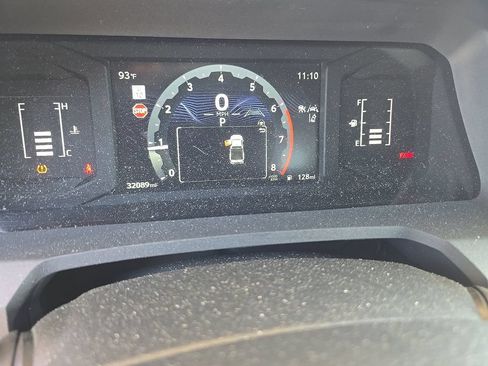 Used 2024 Toyota Tacoma SR RWD image 2