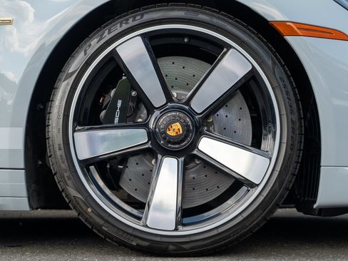 Used 2023 Porsche 911 Sport Classic RWD image 15