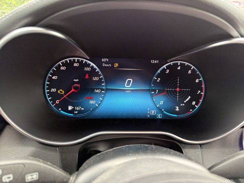 Used 2020 Mercedes-Benz GLC 300 image 19