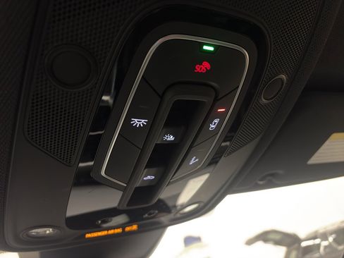 Used 2022 Audi A6 3.0T allroad Prestige image 30