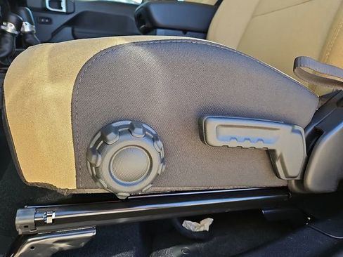 New 2026 Jeep Wrangler Willys image 14