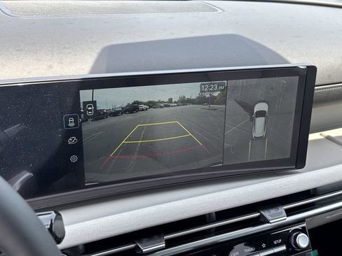 New 2026 Hyundai Tucson Limited image 30