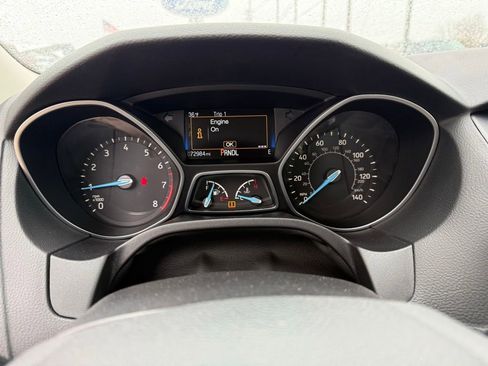 Used 2016 Ford Focus SE image 24