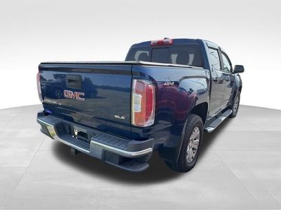Used 2019 GMC Canyon SLE w/ SLE Convenience Package