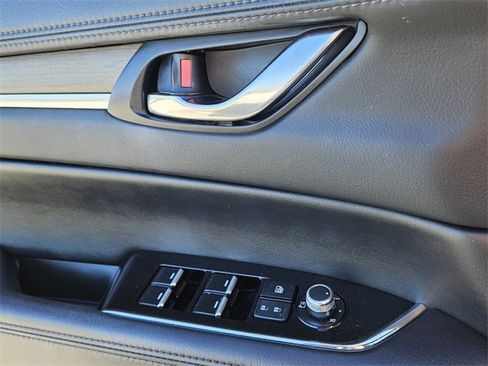 Used 2019 MAZDA CX-5 Signature image 31