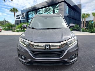 Used 2022 Honda HR-V EX video 2