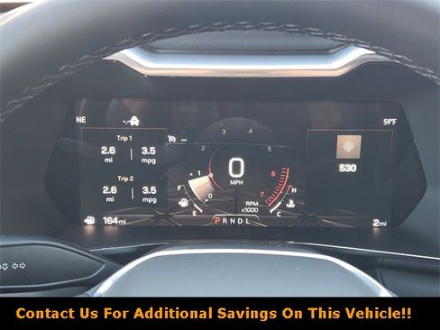 New 2026 GMC Canyon Elevation w/ Convenience Package image 11