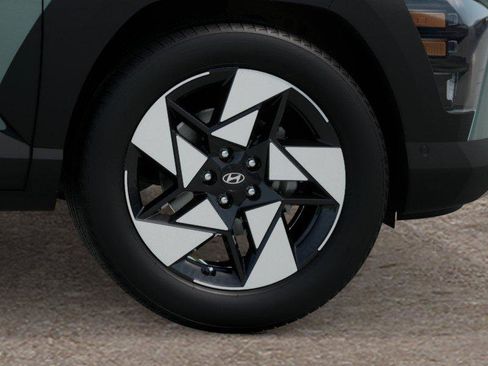 New 2026 Hyundai Kona SEL Sport AWD/4WD image 8