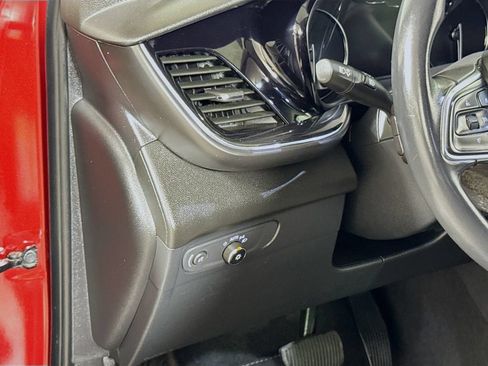 Used 2023 Buick Envision Preferred FWD image 8