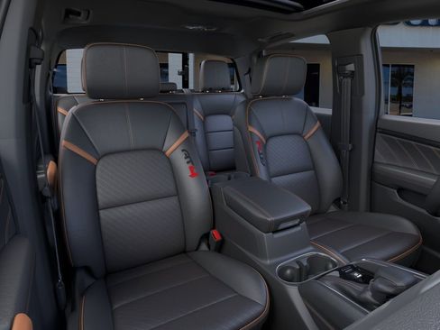 New 2026 GMC Canyon AT4 image 16