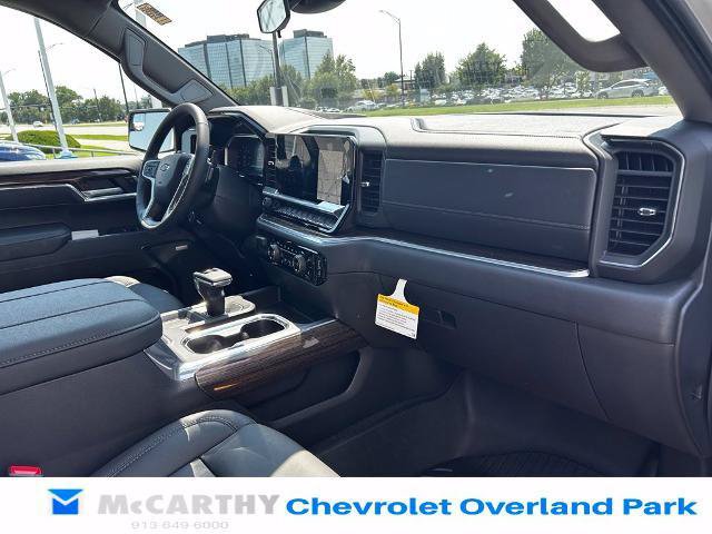 New 2026 Chevrolet Silverado 1500 RST AWD/4WD image 23
