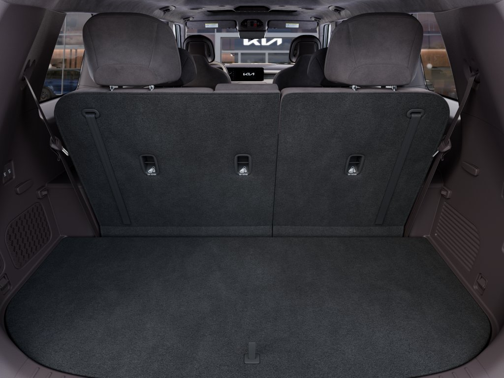 New 2027 Kia Telluride X-Line SX Prestige AWD/4WD image 19