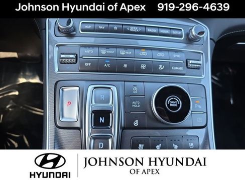 Certified 2023 Hyundai Santa Fe Calligraphy w/ Cargo Package image 33
