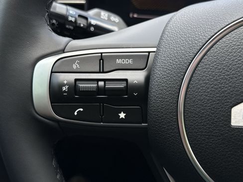 New 2026 Kia K5 GT-Line w/ GT-Line Premium Package FWD image 28
