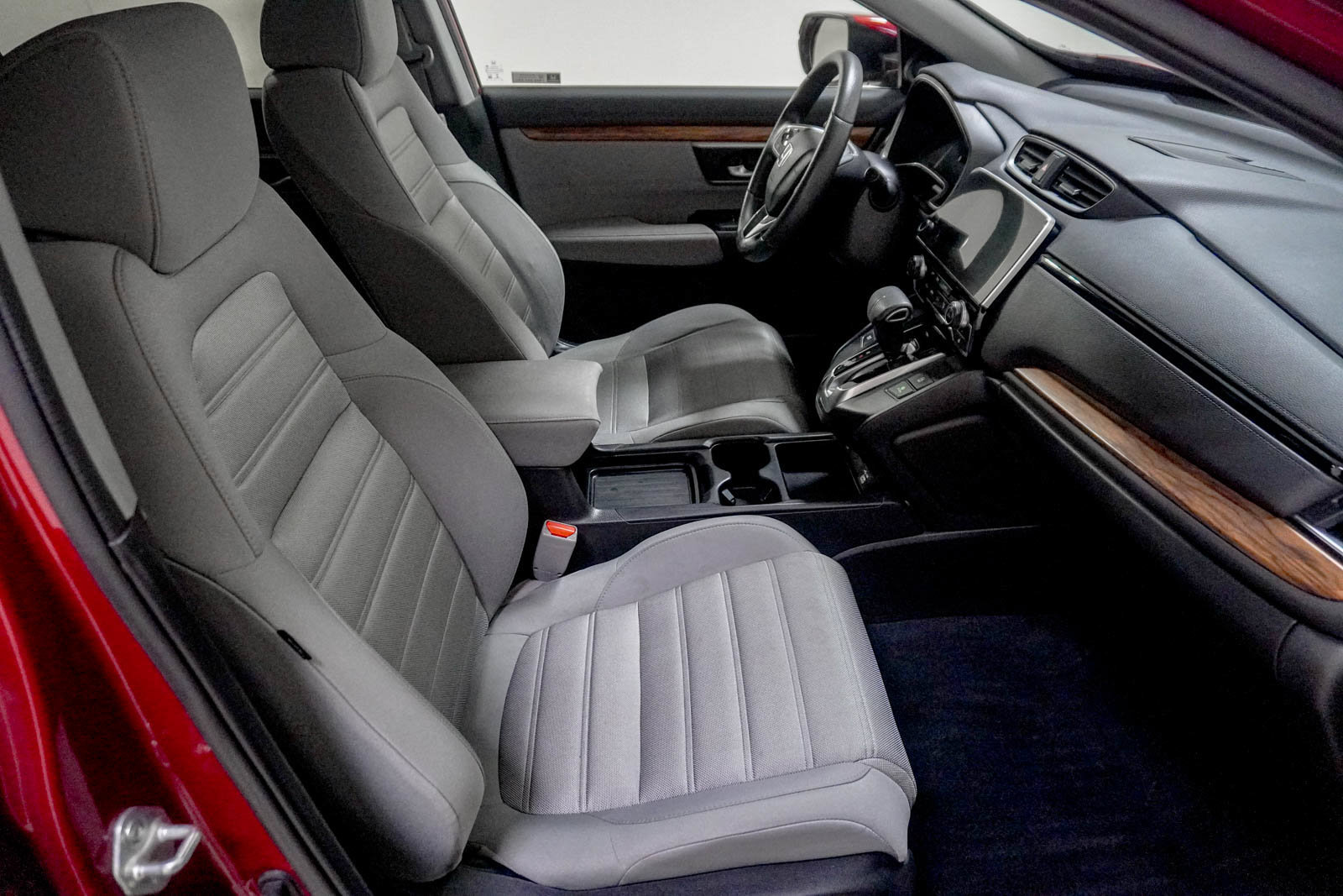 Used 2022 Honda CR-V EX image 29