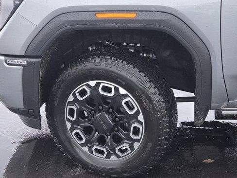 New 2026 GMC Sierra 2500 Denali Ultimate image 29