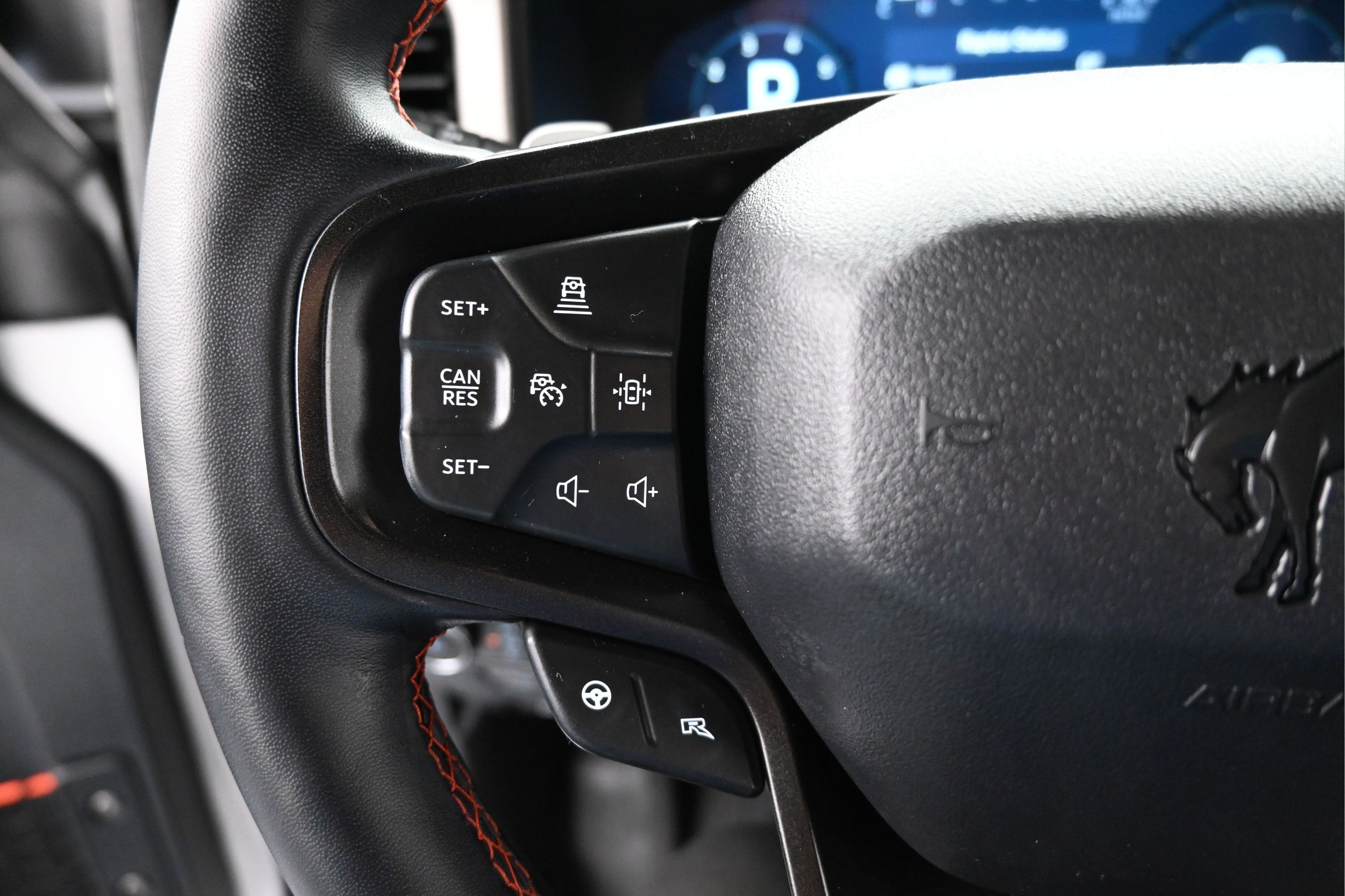 Used 2024 Ford Bronco Raptor AWD/4WD image 14