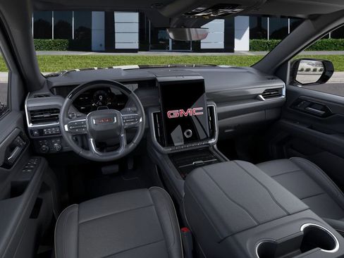 New 2026 GMC Yukon Elevation w/ Elevation Premium Package image 15