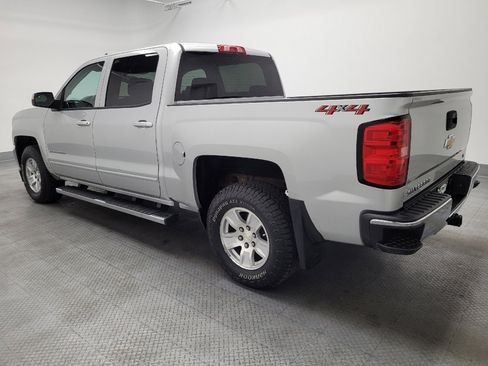 Used 2018 Chevrolet Silverado 1500 LT w/ All Star Edition image 3