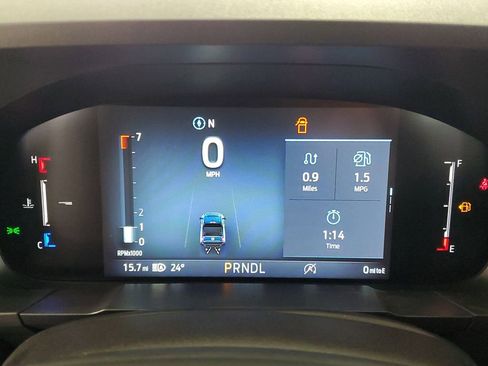 New 2026 Ford Maverick XLT w/ XLT Luxury Package image 11