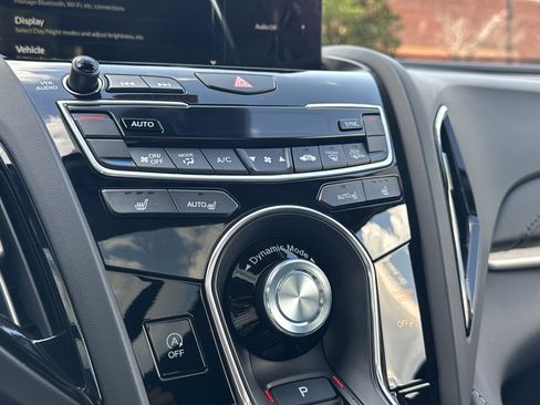 New 2025 Acura RDX SH-AWD w/ Technology Package image 24