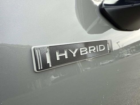 New 2025 Subaru Forester Touring image 11