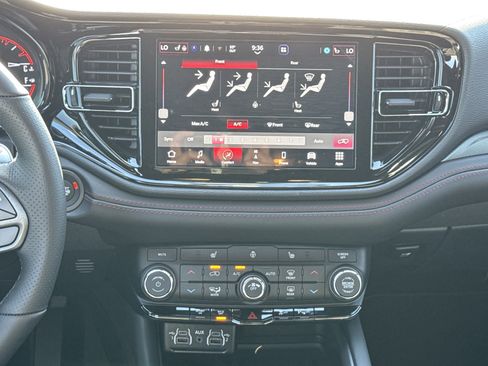 New 2026 Dodge Durango GT image 16