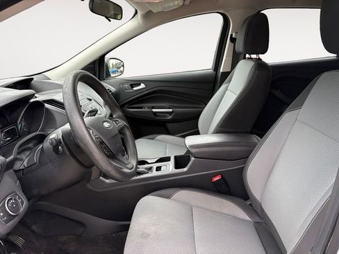 Used 2017 Ford Escape SE AWD/4WD image 9