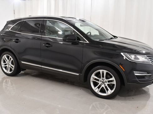 Used 2016 Lincoln MKC Reserve w/ Lincoln MKC Climate Package AWD/4WD image 5