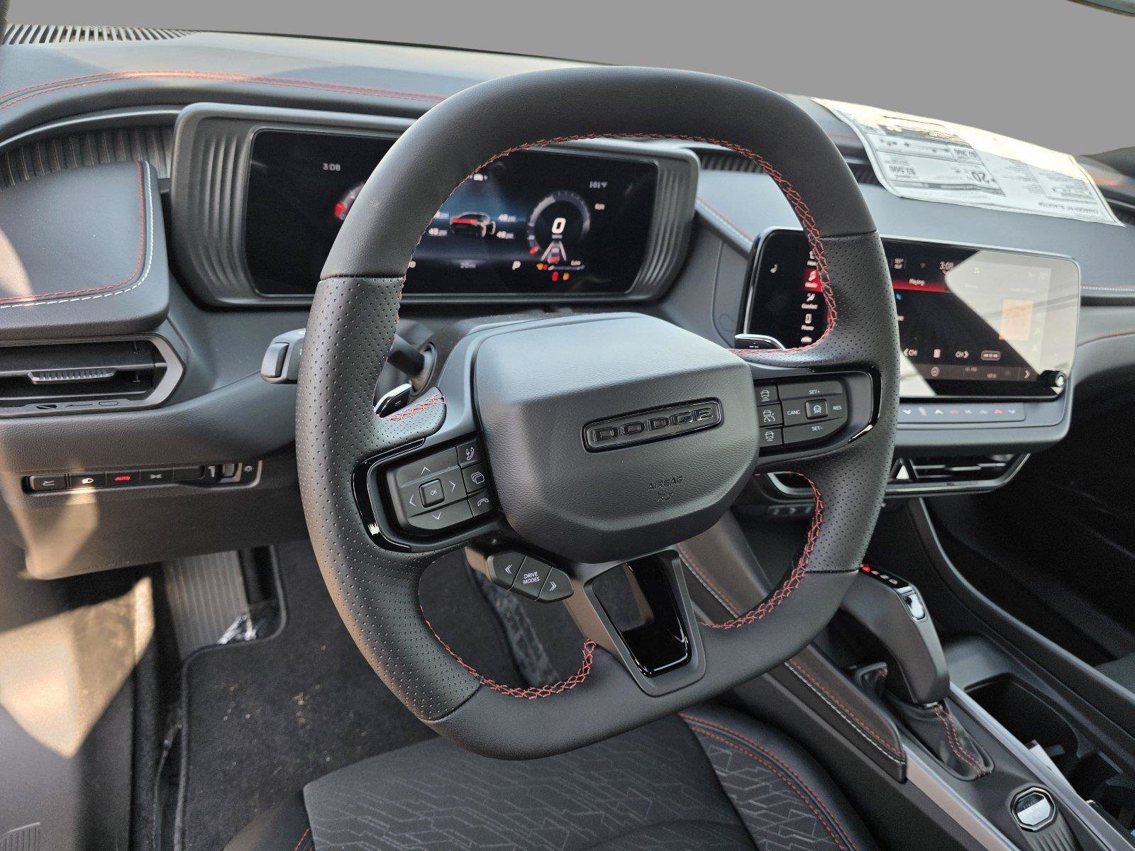 New 2027 Dodge Charger R/T AWD/4WD image 10