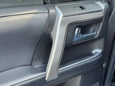 Used 2019 Toyota 4Runner Limited AWD/4WD image 13
