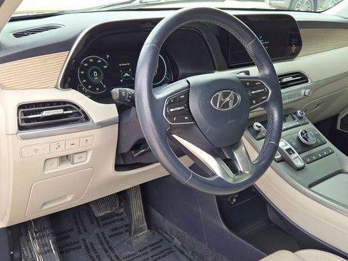 Used 2022 Hyundai Palisade Calligraphy AWD/4WD image 20